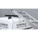 ROLLER ΓΙΑ ΜΠΑΡΕΣ ΜΑΥΡΕΣ Κ-0 L64CM ROLLER ΓΙΑ ΜΠΑΡΕΣ ΜΑΥΡΕΣ Κ-0 L64CM