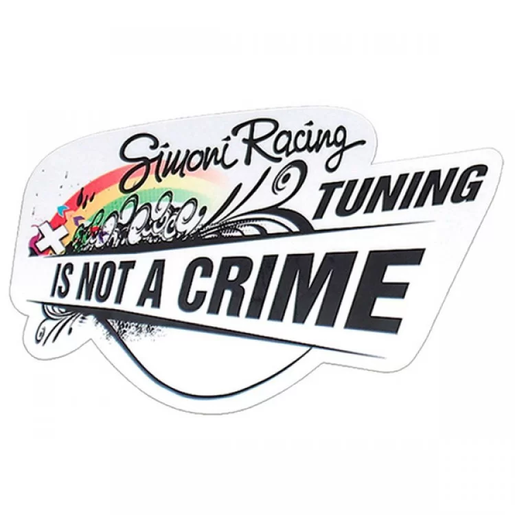 ΑΥΤΟΚΟΛΛΗΤΟ RAINBOW TUNING ΑΥΤΟΚΟΛΛΗΤΟ RAINBOW TUNING