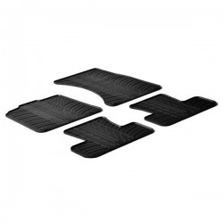 LAMPA - ΠΑΤΑΚΙΑ ΑΥΤΟΚΙΝΗΤΟΥ ΑΠΟ ΛΑΣΤΙΧΟ ΓΙΑ AUDI Q5 11/2008-02/2017 ΣΕ ΜΑΥΡΟ ΧΡΩΜΑ ME ΚΟΥΜΠΩΜΑΤΑ - 4 ΤΕΜ. LAMPA - ΠΑΤΑΚΙΑ ΑΥΤΟΚΙΝΗΤΟΥ ΑΠΟ ΛΑΣΤΙΧΟ ΓΙΑ AUDI Q5 11/2008-02/2017 ΣΕ ΜΑΥΡΟ ΧΡΩΜΑ ME ΚΟΥΜΠΩΜΑΤΑ - 4 ΤΕΜ.