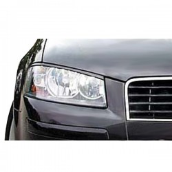 Autostyle - Φρυδάκια Φαναριών AUDI A3 03+ (2 τεμ.) (ΦΡ.AU.MAAUK08/AUT)