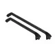 ΜΠΑΡΕΣ SW ΜΑΥΡΕΣ SNAP-FIT ΜΕ ΚΛΕΙΔΙ 79-111CM ΜΠΑΡΕΣ SW ΜΑΥΡΕΣ SNAP-FIT ΜΕ ΚΛΕΙΔΙ 79-111CM