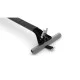 ΜΠΑΡΕΣ SW ΜΑΥΡΕΣ SNAP-FIT ΜΕ ΚΛΕΙΔΙ 79-111CM ΜΠΑΡΕΣ SW ΜΑΥΡΕΣ SNAP-FIT ΜΕ ΚΛΕΙΔΙ 79-111CM