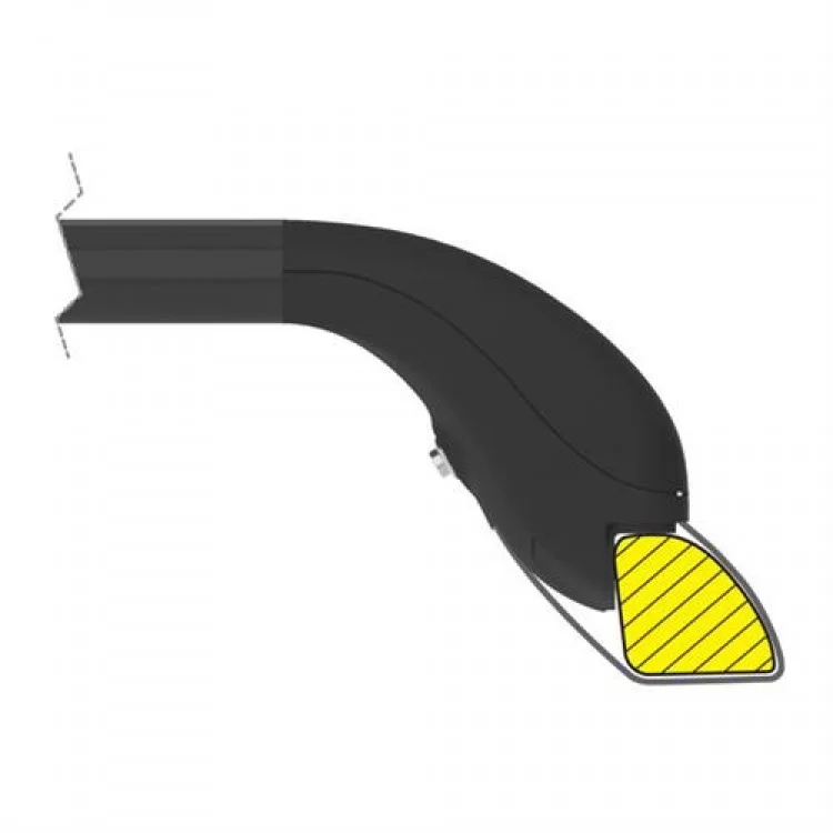 ΜΠΑΡΕΣ SW ΜΑΥΡΕΣ SNAP-FIT ΜΕ ΚΛΕΙΔΙ 79-111CM ΜΠΑΡΕΣ SW ΜΑΥΡΕΣ SNAP-FIT ΜΕ ΚΛΕΙΔΙ 79-111CM