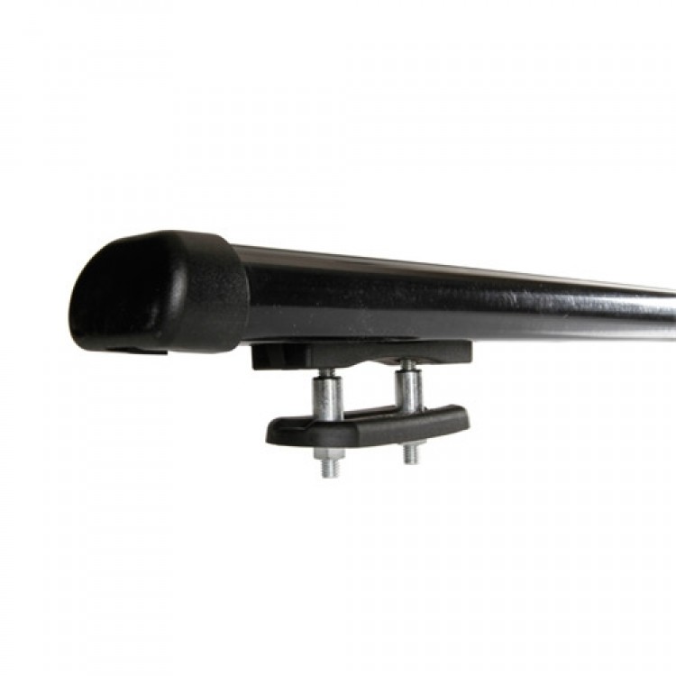 ΜΠΑΡΑ S/W CLUB ΜΑΥΡΗ 127cm ΧΩΡΙΣ ΚΛΕΙΔΙ ΜΠΑΡΑ S/W CLUB ΜΑΥΡΗ 127cm ΧΩΡΙΣ ΚΛΕΙΔΙ
