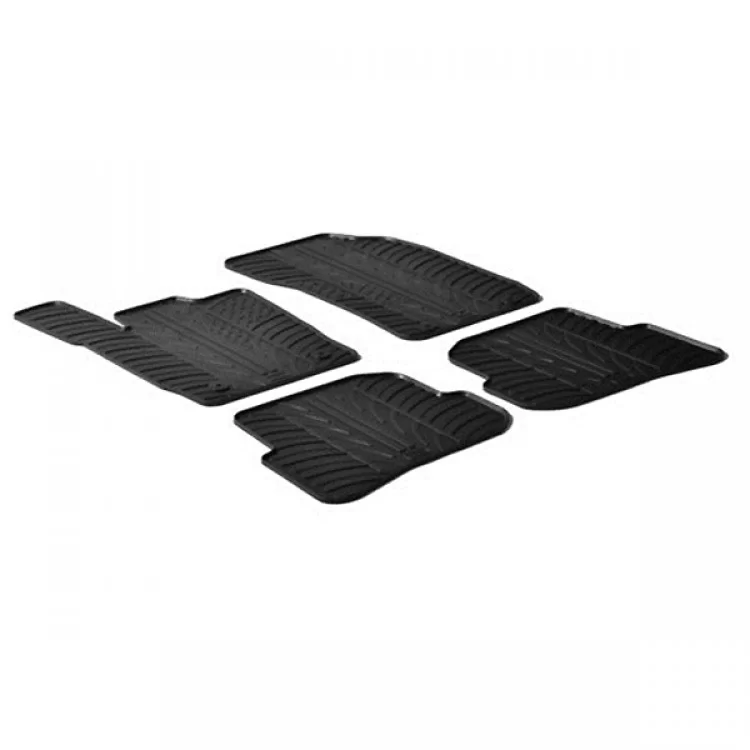 ΜΑΡΚΕ ΠΑΤΑΚΙΑ ΣΕ ΣΚΑΦΗ ΛΑΣΤΙΧΟ ΓΙΑ AUDI A1 3D / 5D SPORTBACK 09/2010-10/2018 SUMISURA ΣΕ ΜΑΥΡΟ ΧΡΩΜΑ ME ΚΟΥΜΠΩΜΑΤΑ LAMPA - 4 ΤΕΜ. ΜΑΡΚΕ ΠΑΤΑΚΙΑ ΣΕ ΣΚΑΦΗ ΛΑΣΤΙΧΟ ΓΙΑ AUDI A1 3D / 5D SPORTBACK 09/2010-10/2018 SUMISURA ΣΕ ΜΑΥΡΟ ΧΡΩΜΑ ME ΚΟΥΜΠΩΜΑΤΑ LAMPA - 4 ΤΕΜ.
