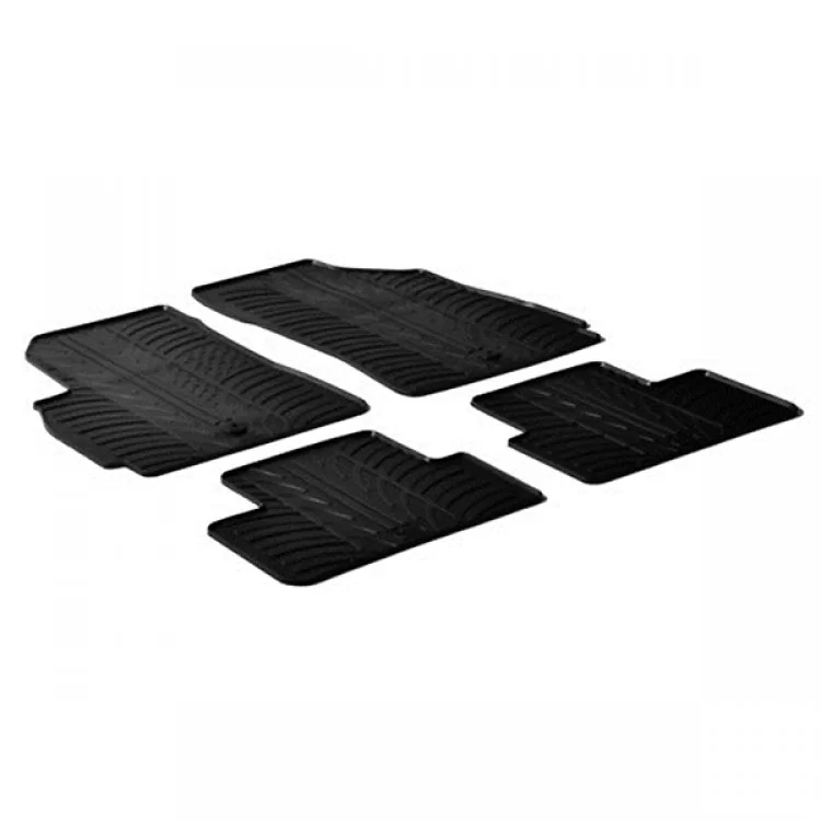 ΜΑΡΚΕ ΠΑΤΑΚΙΑ ΣΕ ΣΚΑΦΗ ΛΑΣΤΙΧΟ ΓΙΑ CHEVROLET ORLANDO 01/2011-09/2015 SUMISURA ΣΕ ΜΑΥΡΟ ΧΡΩΜΑ ME ΚΟΥΜΠΩΜΑΤΑ LAMPA - 4 ΤΕΜ. ΜΑΡΚΕ ΠΑΤΑΚΙΑ ΣΕ ΣΚΑΦΗ ΛΑΣΤΙΧΟ ΓΙΑ CHEVROLET ORLANDO 01/2011-09/2015 SUMISURA ΣΕ ΜΑΥΡΟ ΧΡΩΜΑ ME ΚΟΥΜΠΩΜΑΤΑ LAMPA - 4 ΤΕΜ.
