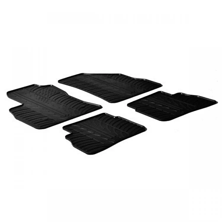 ΜΑΡΚΕ ΠΑΤΑΚΙΑ ΣΕ ΣΚΑΦΗ ΛΑΣΤΙΧΟ ΓΙΑ FIAT DOBLO 5D 01/2010-05/2020 / OPEL COMBO TOUR 04/2012-17/2012 SUMISURA ΣΕ ΜΑΥΡΟ ΧΡΩΜΑ ME ΚΟΥΜΠΩΜΑΤΑ LAMPA - 4 ΤΕΜ. ΜΑΡΚΕ ΠΑΤΑΚΙΑ ΣΕ ΣΚΑΦΗ ΛΑΣΤΙΧΟ ΓΙΑ FIAT DOBLO 5D 01/2010-05/2020 / OPEL COMBO TOUR 04/2012-17/2012 SUMISURA ΣΕ ΜΑΥΡΟ ΧΡΩΜΑ ME ΚΟΥΜΠΩΜΑΤΑ LAMPA - 4 ΤΕΜ.