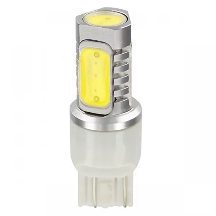 ΛΑΜΠΑΚΙ W21/5W 12V W3x16q MEGA-LED 20 ΛΑΜΠΑΚΙ W21/5W 12V W3x16q MEGA-LED 20