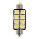 ΛΑΜΠΑΚΙ ΠΛΑΦΟΝΙΕΡΑΣ 15x41mm HYPER-LED 24 ΛΑΜΠΑΚΙ ΠΛΑΦΟΝΙΕΡΑΣ 15x41mm HYPER-LED 24