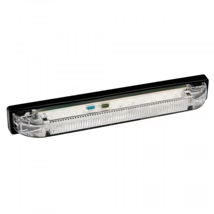 ΦΩΣ ΦΟΡΤΗΓΟΥ 12LED ΛΕΥΚΟ 24V 155mm ΦΩΣ ΦΟΡΤΗΓΟΥ 12LED ΛΕΥΚΟ 24V 155mm