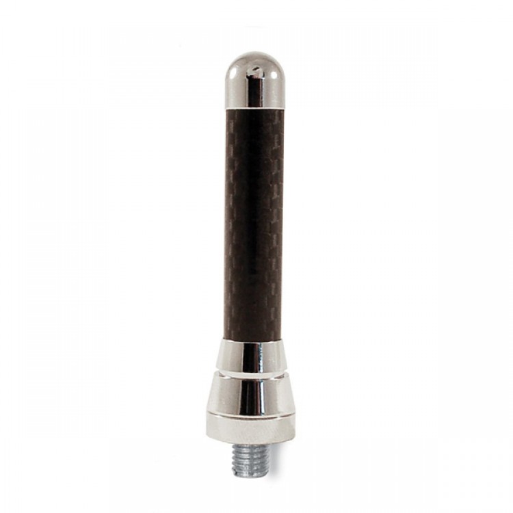 ΚΕΡΑΙΑ ΟΡΟΦΗΣ SILVER CARBON 6cm ΚΕΡΑΙΑ ΟΡΟΦΗΣ SILVER CARBON 6cm