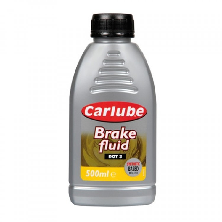 ΥΓΡΟ ΦΡΕΝΩΝ 500ML DOT4