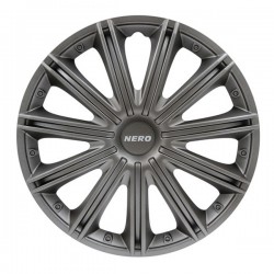 ΤΑΣΙΑ NERO DARK 15 INCH SET