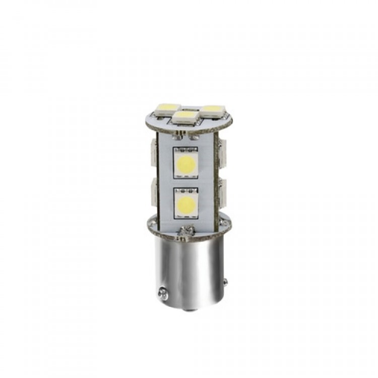 P21W 24/28V BA15s HYPER-LED11 P21W 24/28V BA15s HYPER-LED11