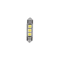 24/28V C5W SV8,5-8 HYPER-LED9 9x36mm 24/28V C5W SV8,5-8 HYPER-LED9 9x36mm
