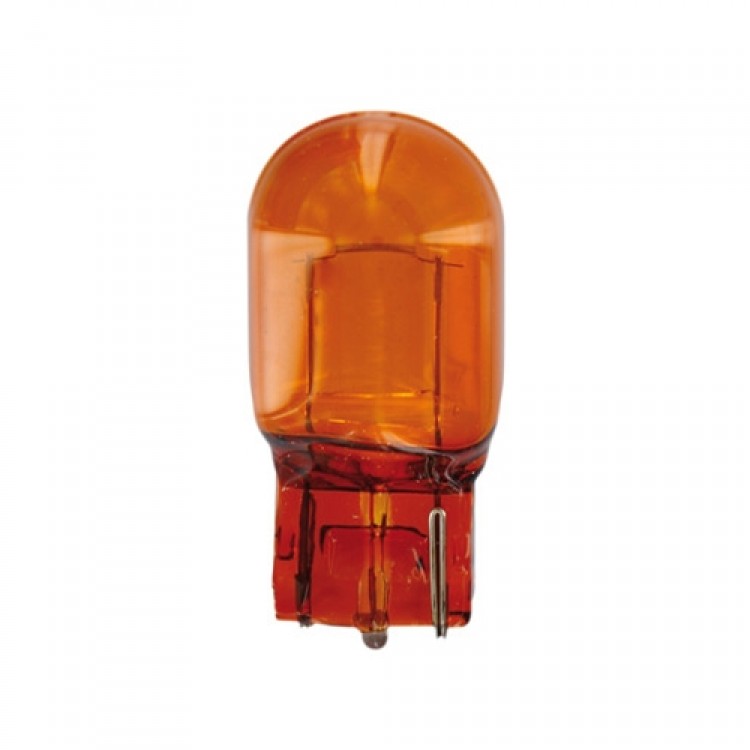 WY21W 12V 21W WX3x16d 10ΤΕΜ. WY21W 12V 21W WX3x16d 10ΤΕΜ.