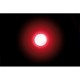 ΦΩΣ ΦΟΡΤΗΓΟΥ Φ30 mm 1LED 24V ΚΟΚΚΙΝΟ ΦΩΣ ΦΟΡΤΗΓΟΥ Φ30 mm 1LED 24V ΚΟΚΚΙΝΟ