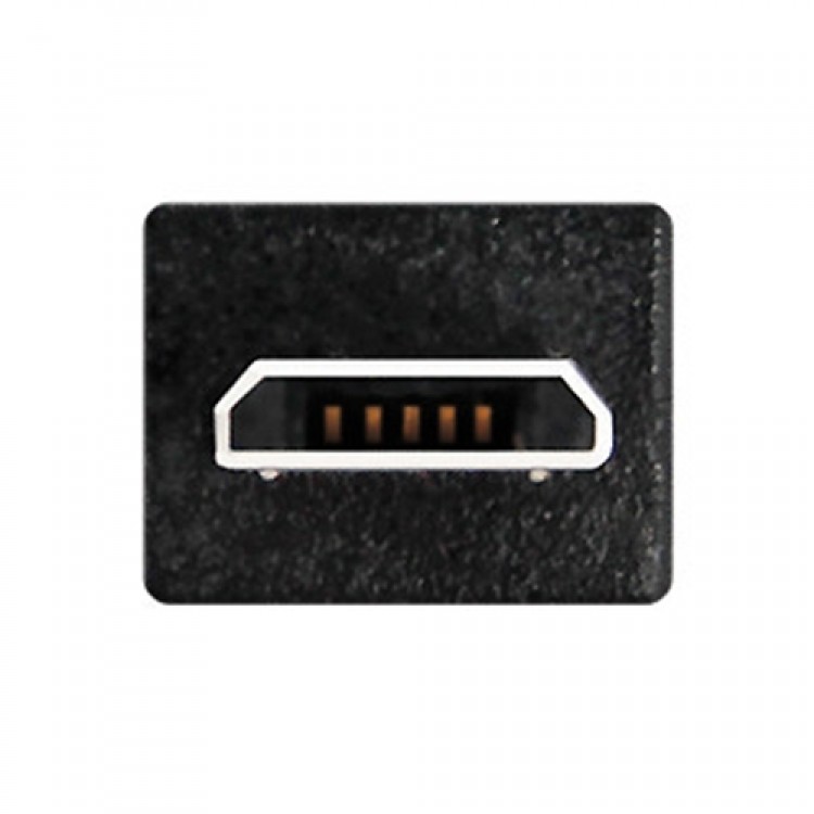 ΦΟΡΤΙΣΤΗΣ ΑΝΑΠΤΗΡΑ MICRO USB 12/24V