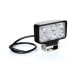 ΠΡΟΒΟΛΕΑΣ ΕΡΓΑΣΙΑΣ WL-2 18W 1200LM ΜΕ 6 LED ΚΑΡΦΙ 10-30V/21W 6.000K (111 x 95 x 56 mm) -1ΤΕΜ. ΠΡΟΒΟΛΕΑΣ ΕΡΓΑΣΙΑΣ WL-2 18W 1200LM ΜΕ 6 LED ΚΑΡΦΙ 10-30V/21W 6.000K (111 x 95 x 56 mm) -1ΤΕΜ.