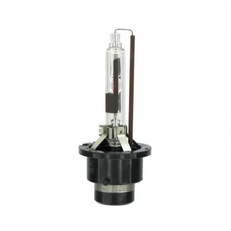 D2R HID XENON 12/24V - 35W - 6.000K (ΛΕΥΚΟ/ΨΥΧΡΟ - ICE WHITE) - 1ΤΕΜ. BLISTER D2R HID XENON 12/24V - 35W - 6.000K (ΛΕΥΚΟ/ΨΥΧΡΟ - ICE WHITE) - 1ΤΕΜ. BLISTER