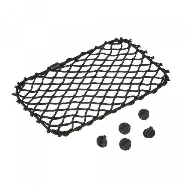 ΕΛΑΣΤΙΚΟ ΔΙΧΤΥ 30x18cm (ΜΕ ΚΟΥΜΠΩΜΑΤΑ) NET-SYSTEM 9 LAMPA - 1 TEM. ΕΛΑΣΤΙΚΟ ΔΙΧΤΥ 30x18cm (ΜΕ ΚΟΥΜΠΩΜΑΤΑ) NET-SYSTEM 9 LAMPA - 1 TEM.