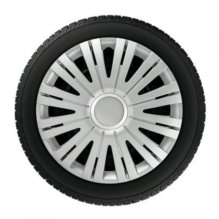 ΤΑΣΙΑ ACTIVE SILVER 16 INCH ΣΕΤ ΤΑΣΙΑ ACTIVE SILVER 16 INCH ΣΕΤ