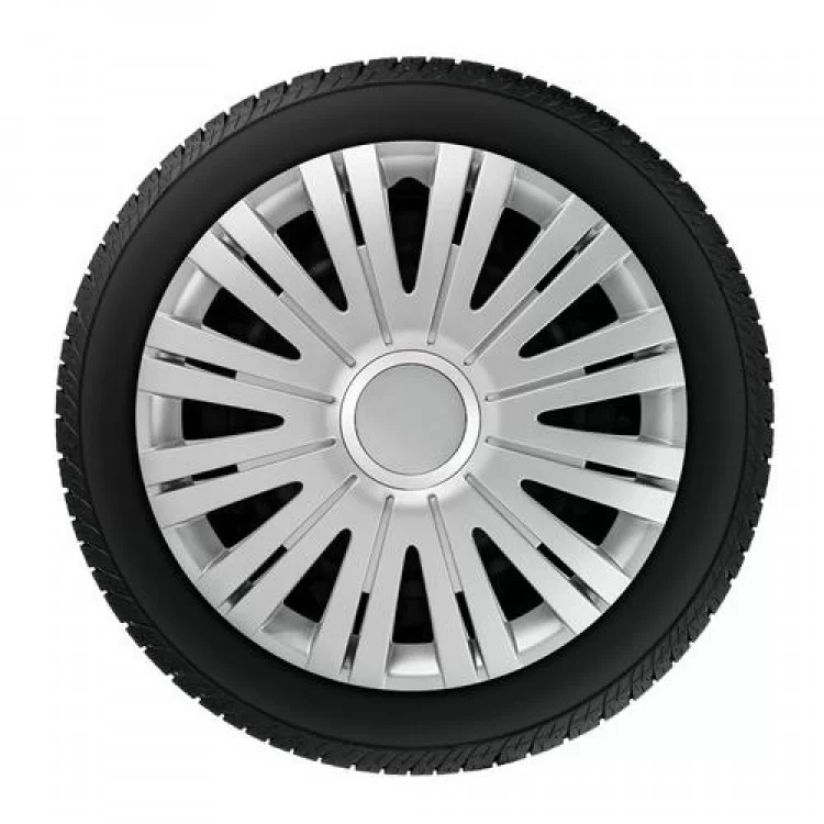 ΤΑΣΙΑ ACTIVE SILVER 14 INCH ΣΕΤ ΤΑΣΙΑ ACTIVE SILVER 14 INCH ΣΕΤ