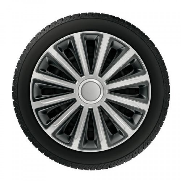 ΤΑΣΙΑ TREND BICOLOUR 15 INCH ΣΕΤ ΤΑΣΙΑ TREND BICOLOUR 15 INCH ΣΕΤ