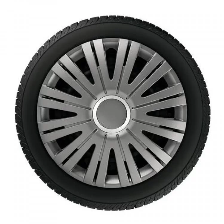 ΤΑΣΙΑ ACTIVE GRAFITE 15 INCH ΣΕΤ ΤΑΣΙΑ ACTIVE GRAFITE 15 INCH ΣΕΤ