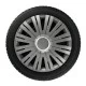 ΤΑΣΙΑ ACTIVE GRAFITE 15 INCH ΣΕΤ ΤΑΣΙΑ ACTIVE GRAFITE 15 INCH ΣΕΤ