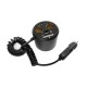 ΑΝΤΑΠΤΟΡΑΣ ΑΝΑΠΤΗΡΑ POWERCUP 2 12V + 2USB + TESTER ΜΠΑΤΑΡΙΑΣ ΑΝΤΑΠΤΟΡΑΣ ΑΝΑΠΤΗΡΑ POWERCUP 2 12V + 2USB + TESTER ΜΠΑΤΑΡΙΑΣ