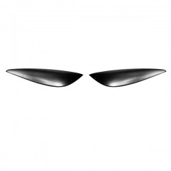 Φρυδάκια Φαναριών Πίσω OPEL ASTRA H 3D