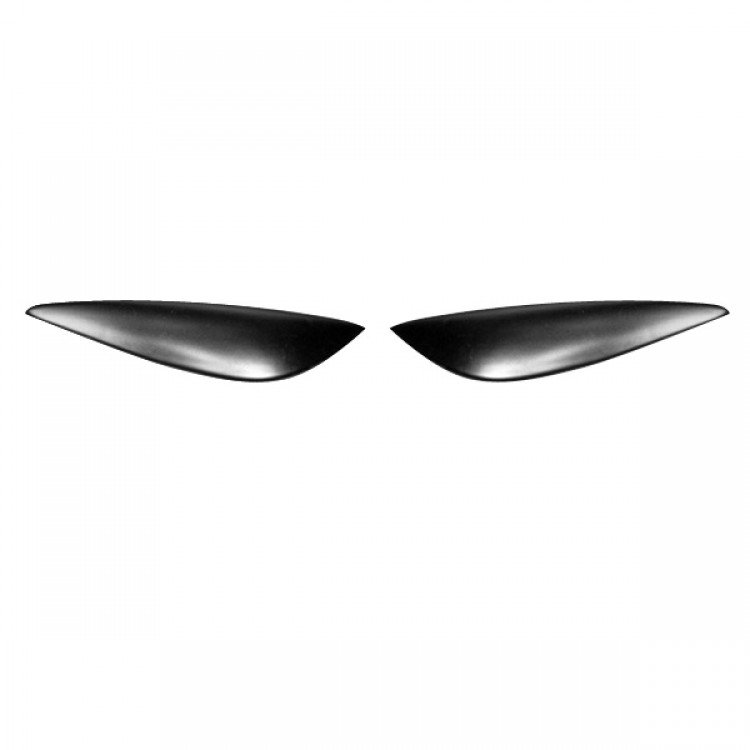 Φρυδάκια Φαναριών Πίσω OPEL ASTRA H 3D