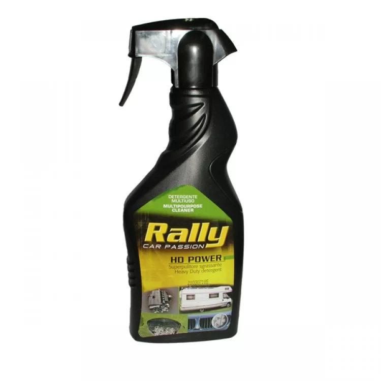 ΚΑΘΑΡΙΣΤΙΚΟ ΓΕΝΙΚΗΣ ΧΡΗΣΗΣ RALLY 400ml ΚΑΘΑΡΙΣΤΙΚΟ ΓΕΝΙΚΗΣ ΧΡΗΣΗΣ RALLY 400ml