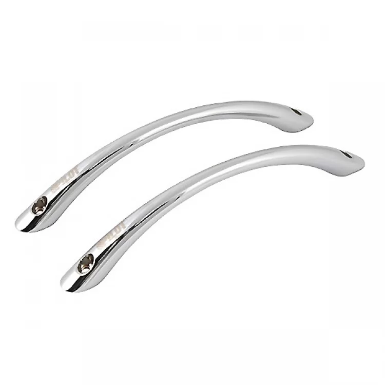 Ράβδοι διακοσμητικοί Νίκελ-Slim (145x27mm) Ράβδοι διακοσμητικοί Νίκελ-Slim (145x27mm)