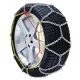 ΑΛΥΣΙΔΕΣ ΧΙΟΝΙΟΥ 4X4/SUV S-16 16MM GR25.5 LAMPA - 2 ΤΕΜ. ΑΛΥΣΙΔΕΣ ΧΙΟΝΙΟΥ 4X4/SUV S-16 16MM GR25.5 LAMPA - 2 ΤΕΜ.