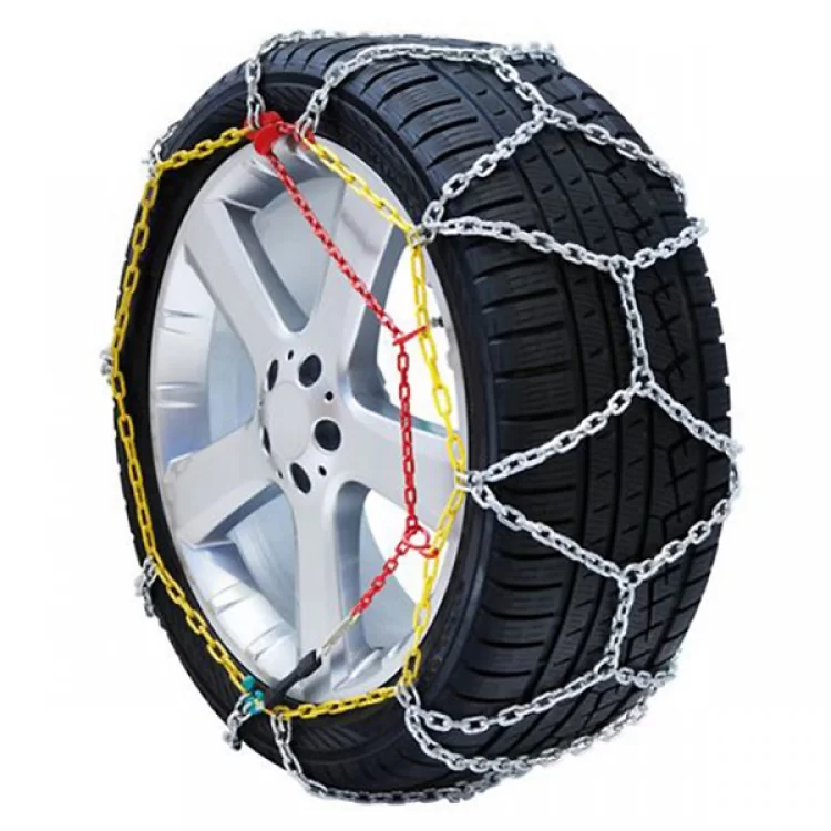 ΑΛΥΣΙΔΕΣ ΧΙΟΝΙΟΥ 4X4/SUV S-16 16MM GR27.4 LAMPA - 2 ΤΕΜ. ΑΛΥΣΙΔΕΣ ΧΙΟΝΙΟΥ 4X4/SUV S-16 16MM GR27.4 LAMPA - 2 ΤΕΜ.