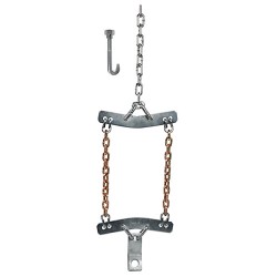 ΑΛΥΣΙΔΑ ΧΙΟΝΙΟΥ ΦΟΡΤΗΓΟΥ - Size: X-Large (XL) LAMPA - 1 ΤΕΜ.