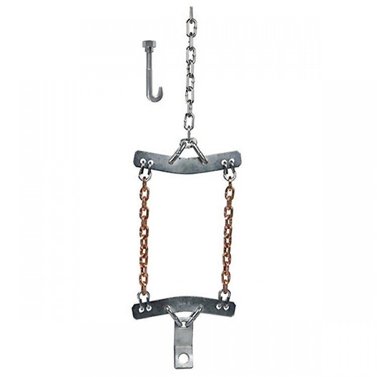 ΑΛΥΣΙΔΑ ΧΙΟΝΙΟΥ ΦΟΡΤΗΓΟΥ - Size: X-Large (XL) LAMPA - 1 ΤΕΜ.