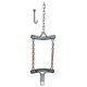 ΑΛΥΣΙΔΑ ΧΙΟΝΙΟΥ ΦΟΡΤΗΓΟΥ - Size: X-Large (XL) LAMPA - 1 ΤΕΜ.