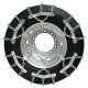 ΑΛΥΣΙΔΑ ΧΙΟΝΙΟΥ ΦΟΡΤΗΓΟΥ - Size: X-Large (XL) LAMPA - 1 ΤΕΜ.