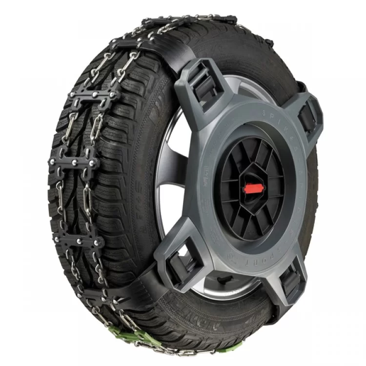 ΑΛΥΣΙΔΕΣ SPIKES SPIDER SPORT - Size: X-Large (XL) ΑΛΥΣΙΔΕΣ SPIKES SPIDER SPORT - Size: X-Large (XL)