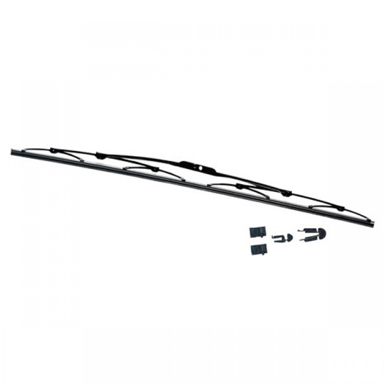 ΥΑΛΟΚΑΘΑΡΙΣΤΗΡΑΣ STANDARD 65 cm (25 INCH) ΜΕ 3 ΑΝΤΑΠΤΟΡΕΣ - 1 ΤΕΜ. ΥΑΛΟΚΑΘΑΡΙΣΤΗΡΑΣ STANDARD 65 cm (25 INCH) ΜΕ 3 ΑΝΤΑΠΤΟΡΕΣ - 1 ΤΕΜ.