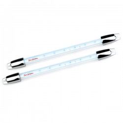 ΚΙΤ ΛΑΜΠΕΣ ΧΡΩΜΙΟ MINI-LED ΛΕΥΚΟ 19cm ΚΙΤ ΛΑΜΠΕΣ ΧΡΩΜΙΟ MINI-LED ΛΕΥΚΟ 19cm