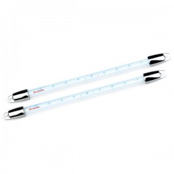 ΚΙΤ ΛΑΜΠΕΣ ΧΡΩΜΙΟ MINI-LED ΛΕΥΚΟ 24cm 12 ΚΙΤ ΛΑΜΠΕΣ ΧΡΩΜΙΟ MINI-LED ΛΕΥΚΟ 24cm 12