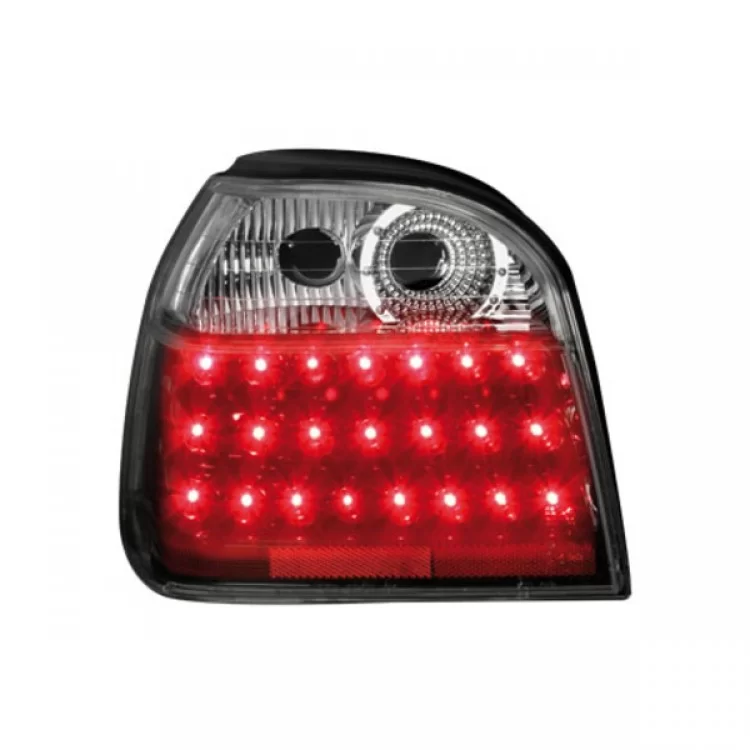Φανάρια Πισινά για VW GOLF III 91-98 Φανάρια Πισινά για VW GOLF III 91-98