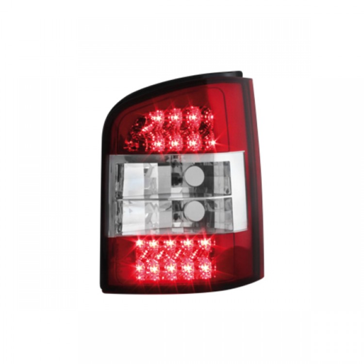Φανάρια Πισινά για VW T5 03+ Φανάρια Πισινά για VW T5 03+