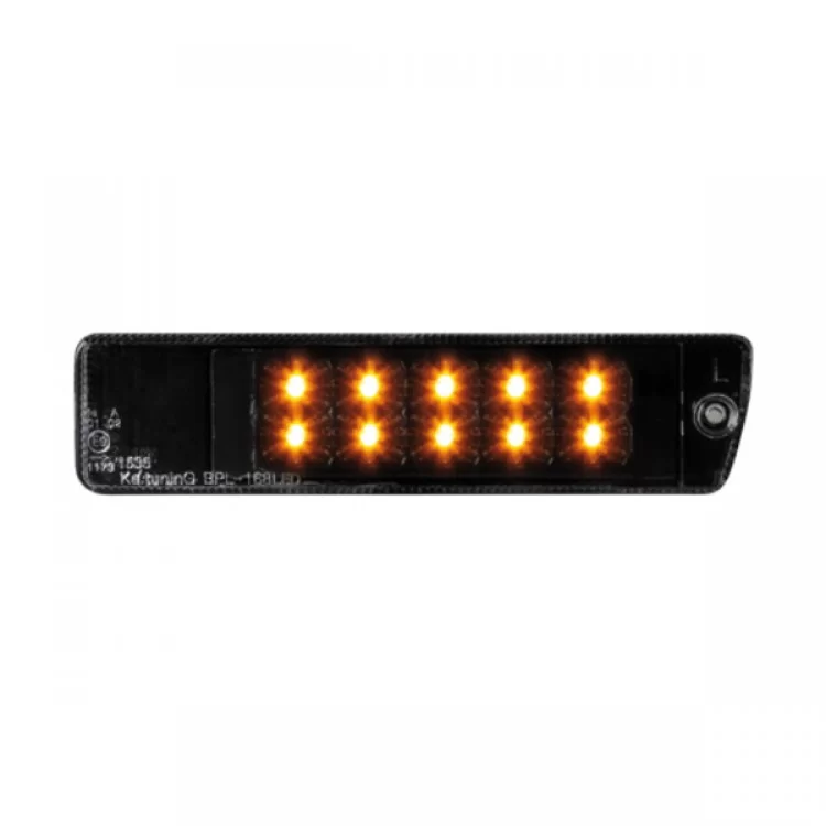 VW GOLF 2 /JETTA LED BLACK VW GOLF 2 /JETTA LED BLACK