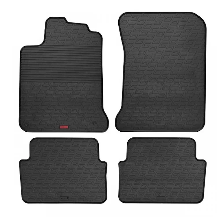 ΜΑΡΚΕ ΠΑΤΑΚΙΑ ΣΕ ΣΚΑΦΗ ΛΑΣΤΙΧΟ ΓΙΑ RENAULT LAGUNA III 06/2007-2016 SUMISURA ΣΕ ΜΑΥΡΟ ΧΡΩΜΑ ME ΚΟΥΜΠΩΜΑΤΑ LAMPA - 4 ΤΕΜ. ΜΑΡΚΕ ΠΑΤΑΚΙΑ ΣΕ ΣΚΑΦΗ ΛΑΣΤΙΧΟ ΓΙΑ RENAULT LAGUNA III 06/2007-2016 SUMISURA ΣΕ ΜΑΥΡΟ ΧΡΩΜΑ ME ΚΟΥΜΠΩΜΑΤΑ LAMPA - 4 ΤΕΜ.