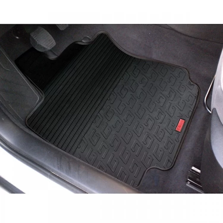 ΜΑΡΚΕ ΠΑΤΑΚΙΑ ΣΕ ΣΚΑΦΗ ΛΑΣΤΙΧΟ ΓΙΑ RENAULT LAGUNA III 06/2007-2016 SUMISURA ΣΕ ΜΑΥΡΟ ΧΡΩΜΑ ME ΚΟΥΜΠΩΜΑΤΑ LAMPA - 4 ΤΕΜ. ΜΑΡΚΕ ΠΑΤΑΚΙΑ ΣΕ ΣΚΑΦΗ ΛΑΣΤΙΧΟ ΓΙΑ RENAULT LAGUNA III 06/2007-2016 SUMISURA ΣΕ ΜΑΥΡΟ ΧΡΩΜΑ ME ΚΟΥΜΠΩΜΑΤΑ LAMPA - 4 ΤΕΜ.